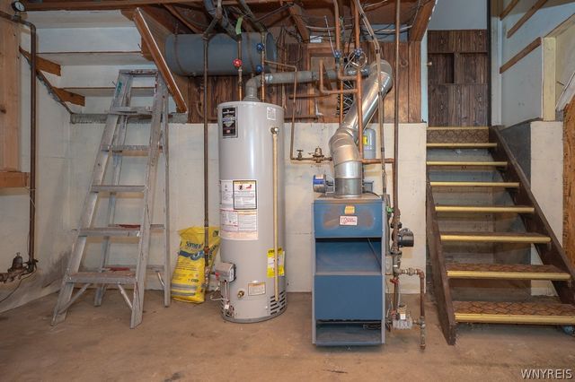 183 Bucyrus Drive, Amherst, NY 14228