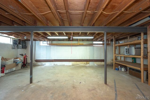 183 Bucyrus Drive, Amherst, NY 14228