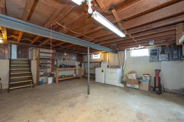 183 Bucyrus Drive, Amherst, NY 14228