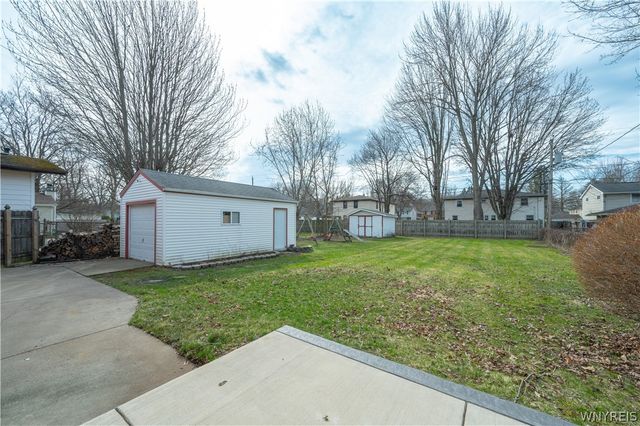 183 Bucyrus Drive, Amherst, NY 14228