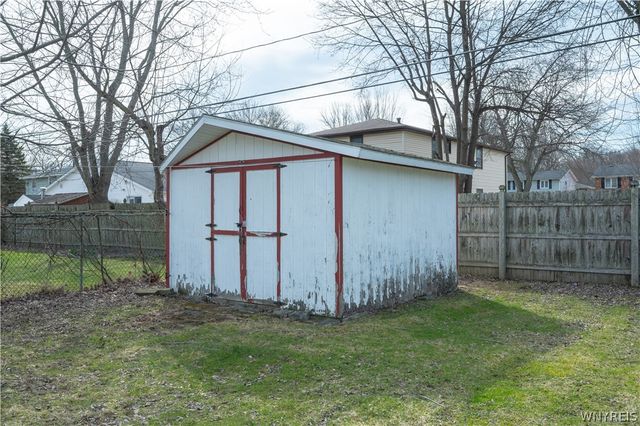 183 Bucyrus Drive, Amherst, NY 14228