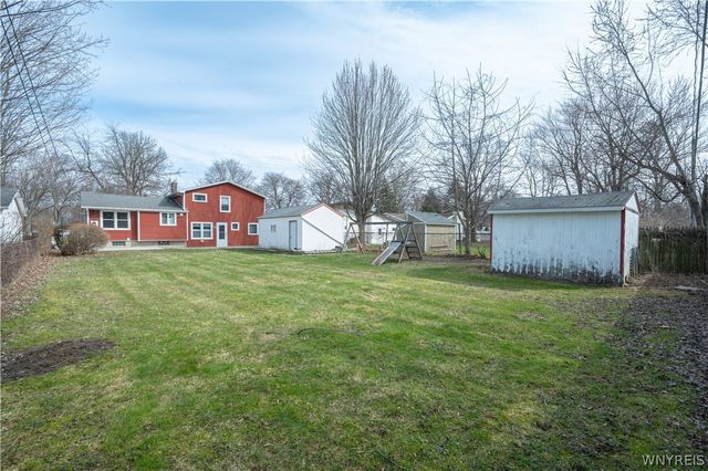 183 Bucyrus Drive, Amherst, NY 14228