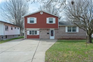 183 Bucyrus Drive, Amherst, NY 14228
