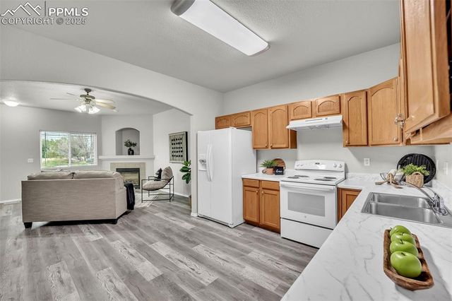 1034 Fountain Mesa Road, Fountain, CO 80817