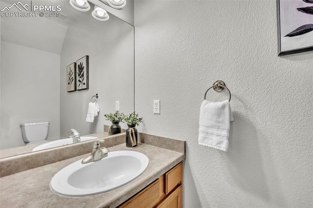 1034 Fountain Mesa Road, Fountain, CO 80817