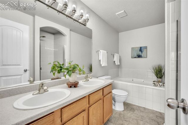 1034 Fountain Mesa Road, Fountain, CO 80817