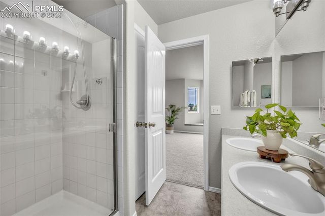 1034 Fountain Mesa Road, Fountain, CO 80817