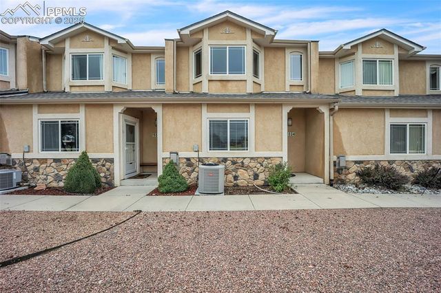 1034 Fountain Mesa Road, Fountain, CO 80817