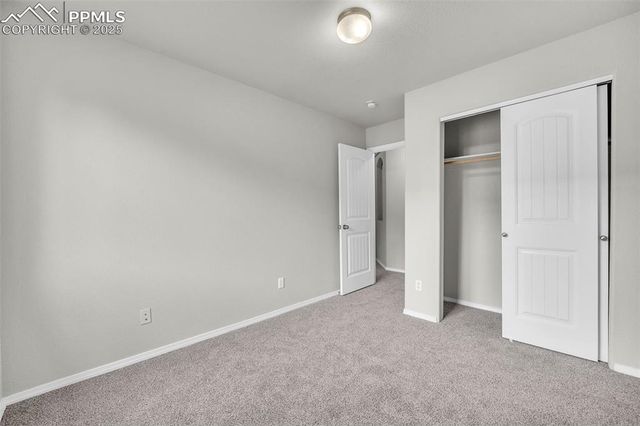 1034 Fountain Mesa Road, Fountain, CO 80817