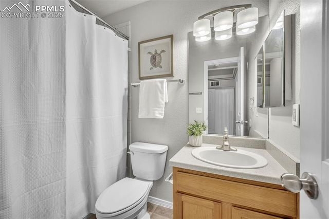 1034 Fountain Mesa Road, Fountain, CO 80817