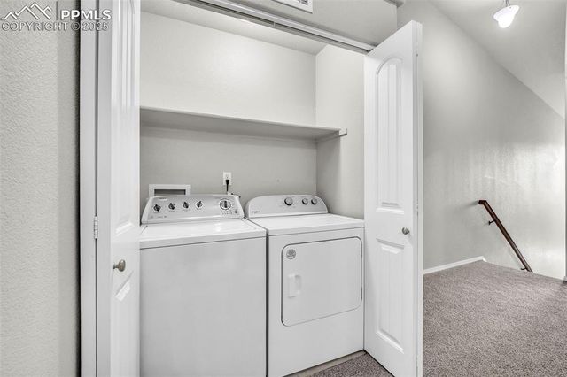 1034 Fountain Mesa Road, Fountain, CO 80817