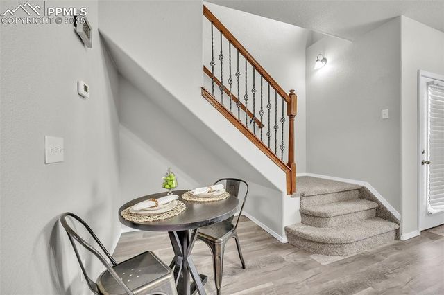 1034 Fountain Mesa Road, Fountain, CO 80817