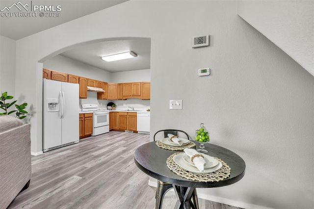 1034 Fountain Mesa Road, Fountain, CO 80817