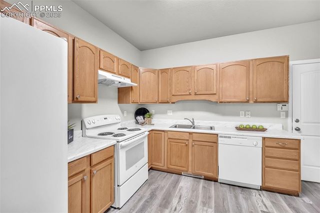 1034 Fountain Mesa Road, Fountain, CO 80817