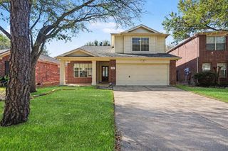 17447 S Summit Canyon Drive, Houston, TX 77095
