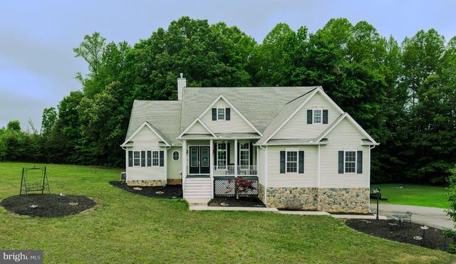 6315 LITTLE ACRES LN, Woodford, VA 22580