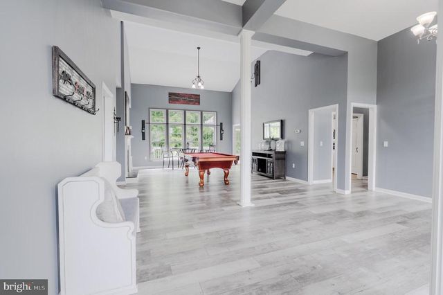 6315 LITTLE ACRES LN, Woodford, VA 22580