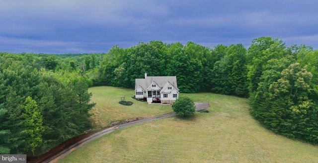 6315 LITTLE ACRES LN, Woodford, VA 22580
