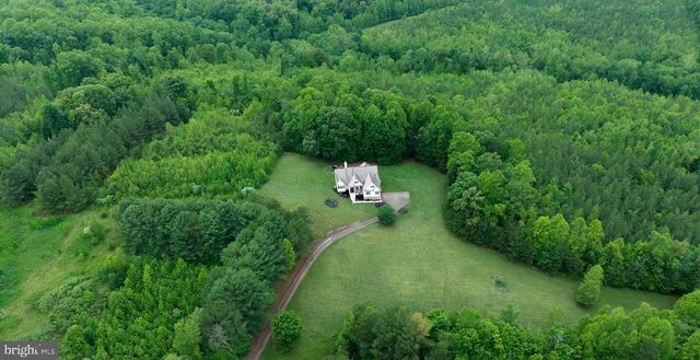 6315 LITTLE ACRES LN, Woodford, VA 22580