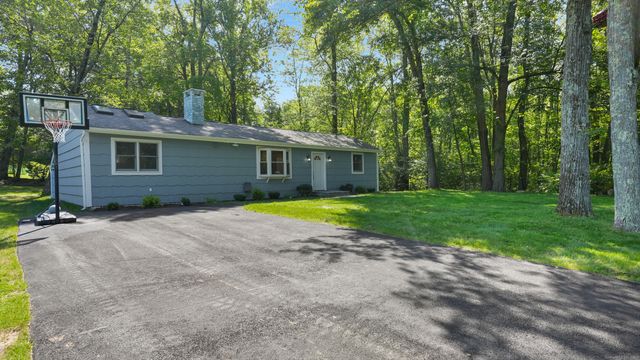 23 Valley View Lane, New Milford, CT 06776