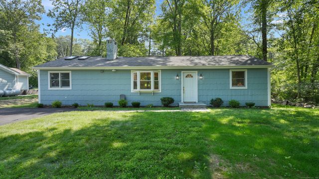 23 Valley View Lane, New Milford, CT 06776
