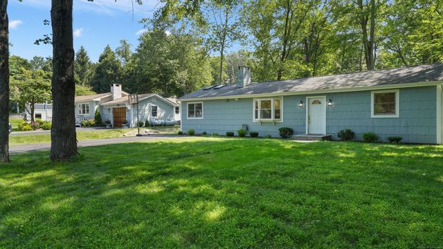23 Valley View Lane, New Milford, CT 06776