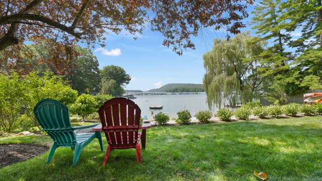 23 Valley View Lane, New Milford, CT 06776