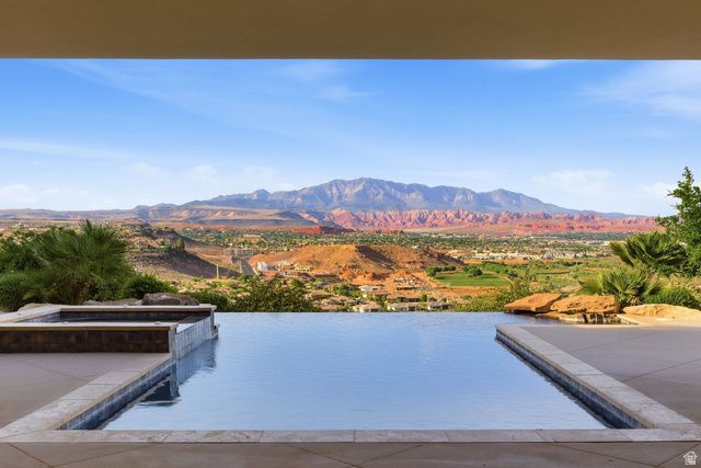 2031 E CLIFF POINT DR, St. George, UT 84790