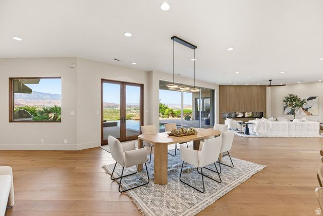 2031 E CLIFF POINT DR, St. George, UT 84790