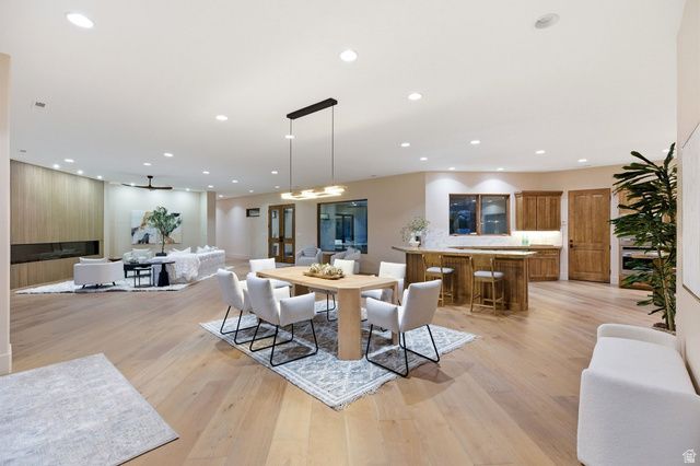 2031 E CLIFF POINT DR, St. George, UT 84790