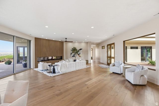 2031 E CLIFF POINT DR, St. George, UT 84790