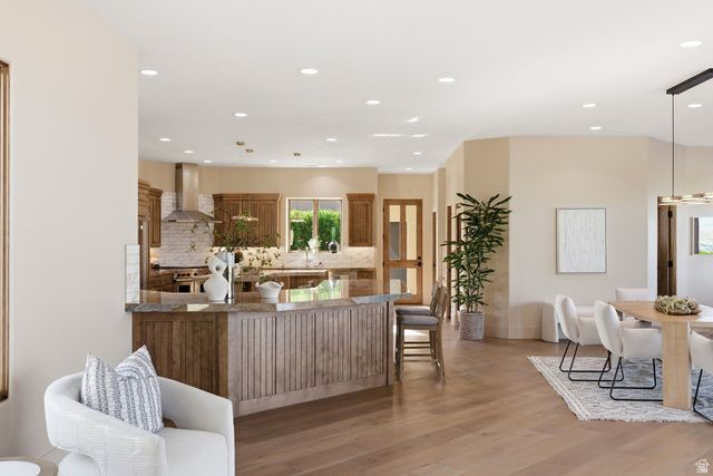 2031 E CLIFF POINT DR, St. George, UT 84790