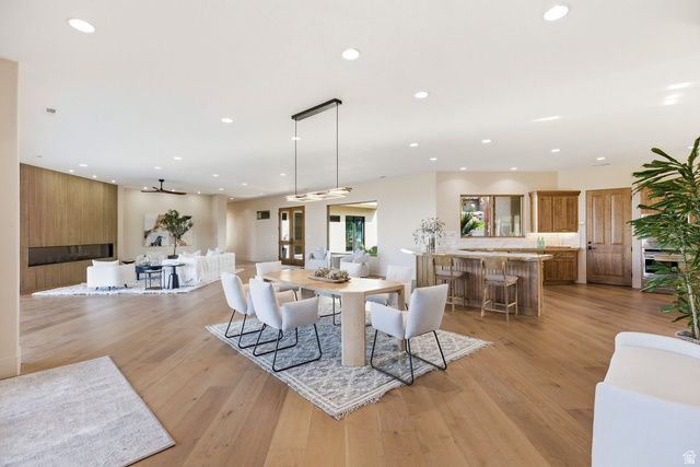 2031 E CLIFF POINT DR, St. George, UT 84790