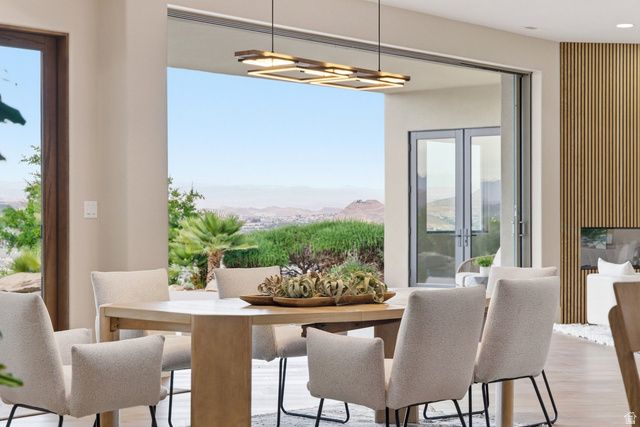 2031 E CLIFF POINT DR, St. George, UT 84790