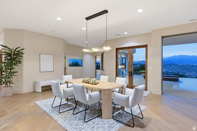 2031 E CLIFF POINT DR, St. George, UT 84790
