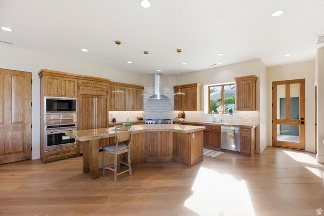2031 E CLIFF POINT DR, St. George, UT 84790