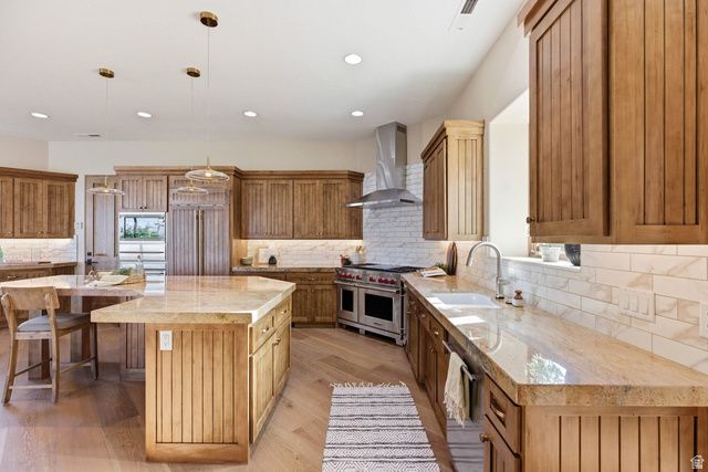 2031 E CLIFF POINT DR, St. George, UT 84790