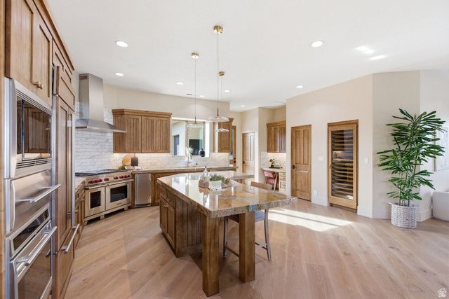 2031 E CLIFF POINT DR, St. George, UT 84790