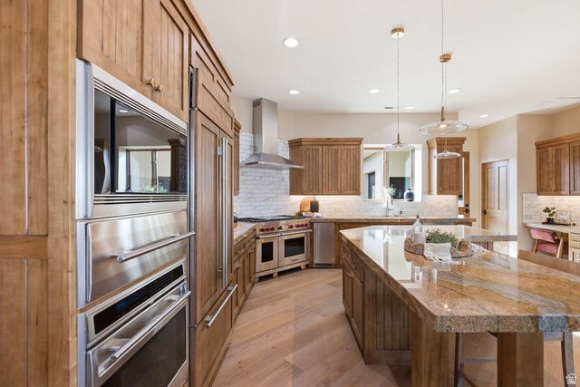 2031 E CLIFF POINT DR, St. George, UT 84790
