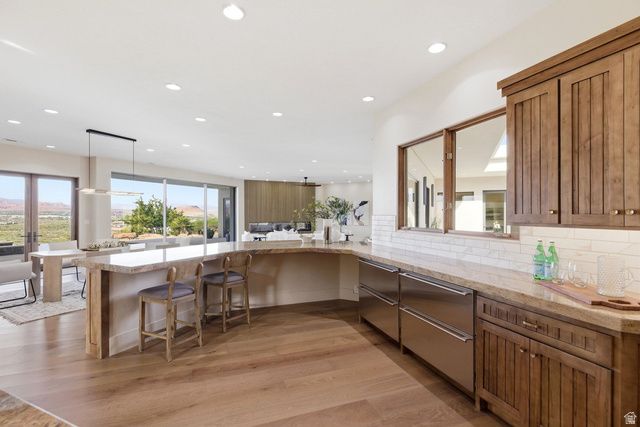 2031 E CLIFF POINT DR, St. George, UT 84790