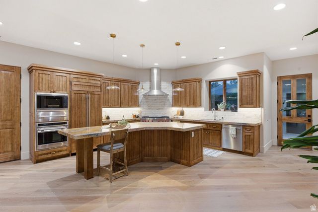 2031 E CLIFF POINT DR, St. George, UT 84790