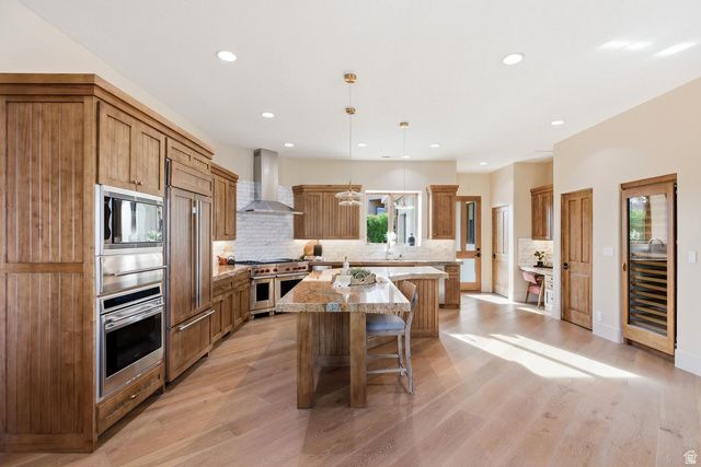 2031 E CLIFF POINT DR, St. George, UT 84790