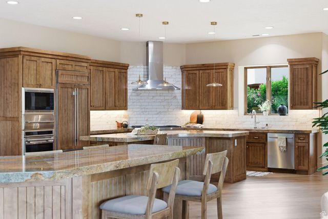 2031 E CLIFF POINT DR, St. George, UT 84790