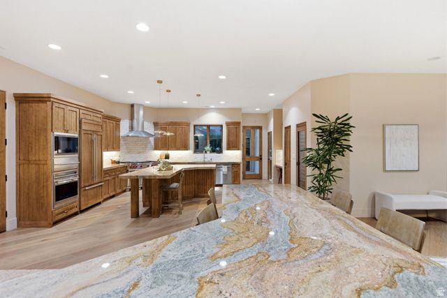 2031 E CLIFF POINT DR, St. George, UT 84790