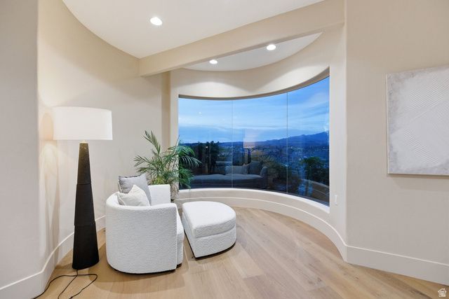 2031 E CLIFF POINT DR, St. George, UT 84790
