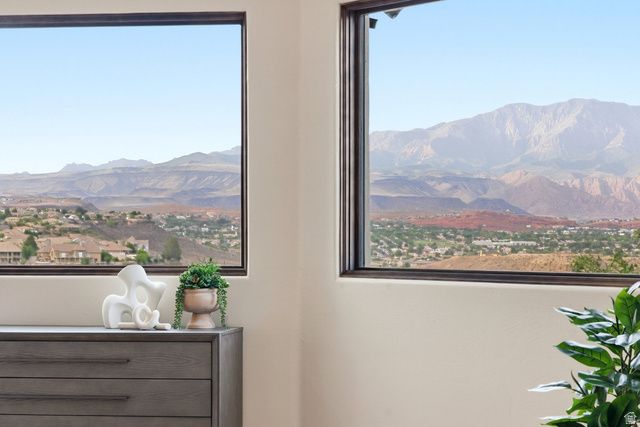 2031 E CLIFF POINT DR, St. George, UT 84790