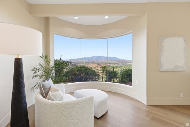 2031 E CLIFF POINT DR, St. George, UT 84790