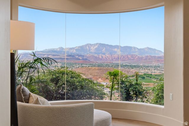 2031 E CLIFF POINT DR, St. George, UT 84790