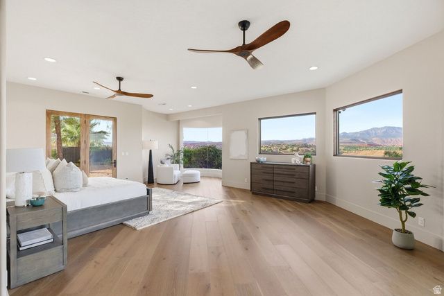 2031 E CLIFF POINT DR, St. George, UT 84790