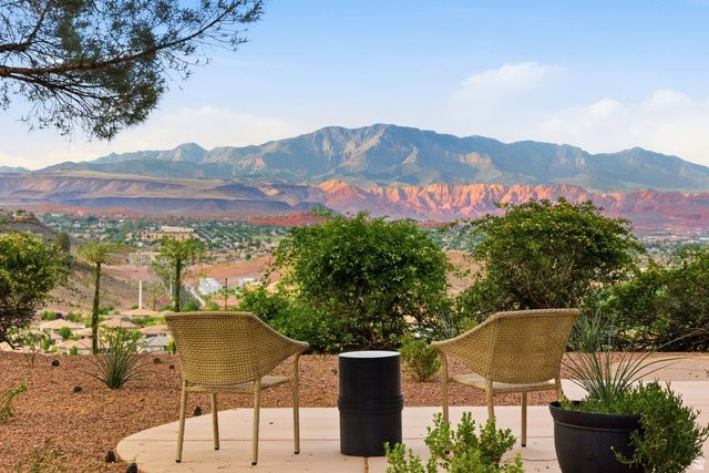 2031 E CLIFF POINT DR, St. George, UT 84790